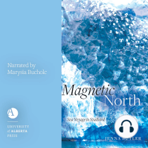 Magnetic North by Jenna Butler - Audiobook | Scribd