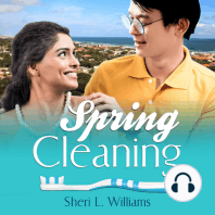 Spring Cleaning