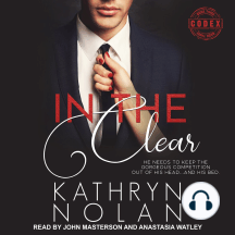In the Clear by Kathryn Nolan - Audiobook | Scribd