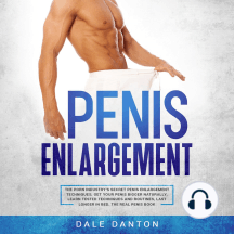 Penis Enlargement by Dale Danton - Audiobook | Scribd