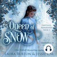 Queen of Snow