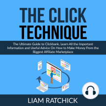 The Ultimate Guide to Affiliate Marketing with Clickbank Optimizing Affiliate Sales