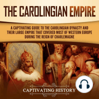 Carolingian Empire, The
