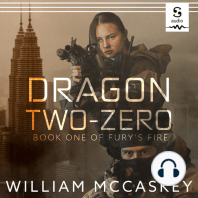 Dragon Two-Zero