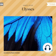 Ulysses (Unabridged)