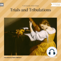 Trials and Tribulations (Unabridged)