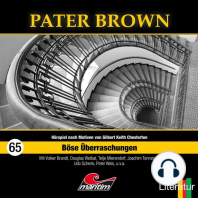 Pater Brown, Folge 65
