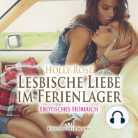 Lesbische Liebe im Ferienlager / Erotische Geschichte