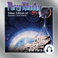 Perry Rhodan Silber Edition 67