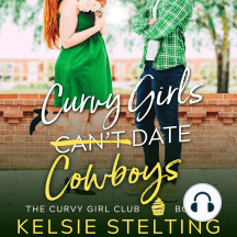 The Curvy Girl Club Series by Kelsie Stelting - audiobook