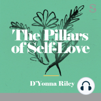 The Pillars of Self-Love