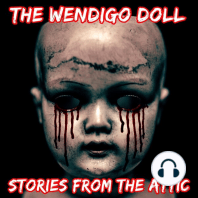 Wendigo Doll, The