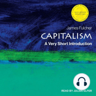 Capitalism: A Very Short Introduction, 2nd edition