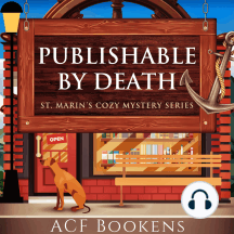 Publishable By Death