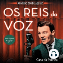 Os Reis da Voz