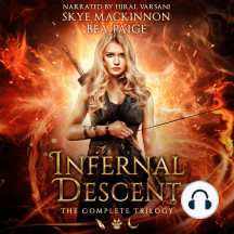 Descent by Skye Bea Paige - Audiobook Scribd