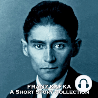 The Short Stories of Franz Kafka