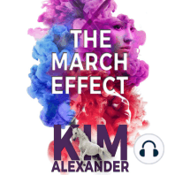 The March Effect