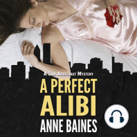 A Perfect Alibi