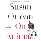 Livre audio, On Animals - Écoutez le livre audio en ligne gratuitement avec un essai gratuit.