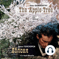 Яблоня/ The Apple-Tree