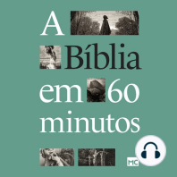 A Bíblia em 60 minutos