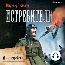 Я – истребитель