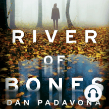 River of Bones: A Chilling Psychological Thriller