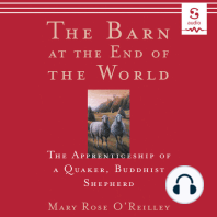 The Barn at the End of the World