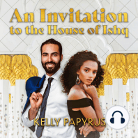 An Invitation to the House of Ishq