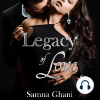 Legacy of Love