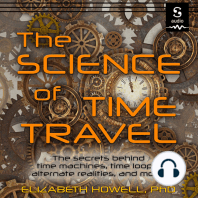 The Science of Time Travel