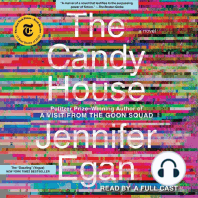 The Candy House: A Novel