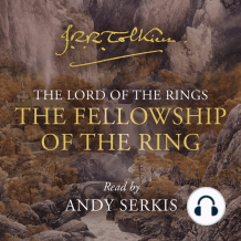 Fellowship of the Ring, The (The Lord...