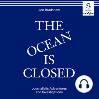 The Ocean is Closed