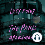 Carte audio, The Paris Apartment: A Novel - Ascultați gratuit cartea audio cu o perioadă gratuită de probă.
