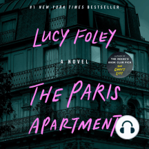 The Paris Apartment: A Novel