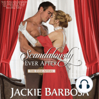 Scandalously Ever After