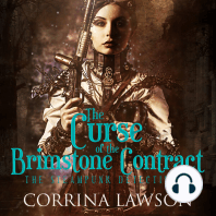 The Curse of the Brimstone Contract