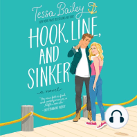 Hook, Line, and Sinker: A Novel