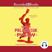Pygmy by Chuck Palahniuk - Audiobook | Scribd