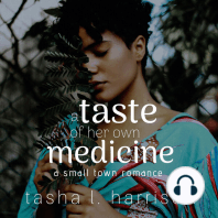A Taste of Her Own Medicine