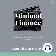 Minimal Finance