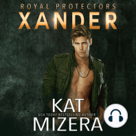 Xander