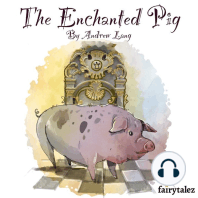 The Enchanted Pig