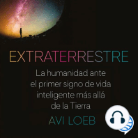 Extraterrestres, mito o realidad - Audiobook by Luis Ruiz de Gopegui