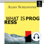 Audiobook, What is Progress - Listen to audiobook for free with a free trial.