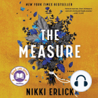 Audiobook, The Measure: A Novel - Listen to audiobook for free with a free trial.