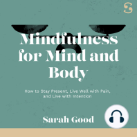 Mindfulness for Mind and Body