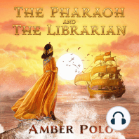 The Pharaoh and the Librarian